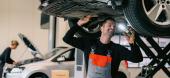 Frühlings-Check für Fr. 59.–